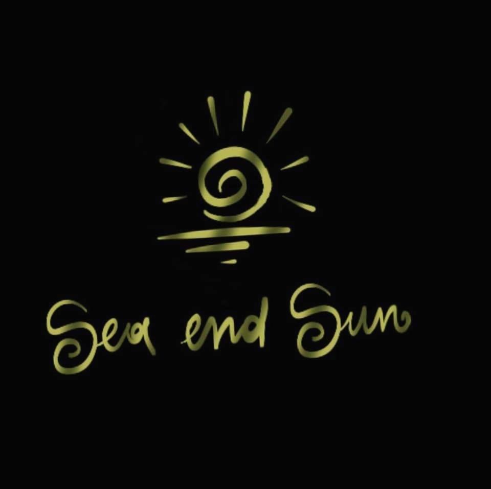 Sea End Sun Apartment โวโลส ภายนอก รูปภาพ